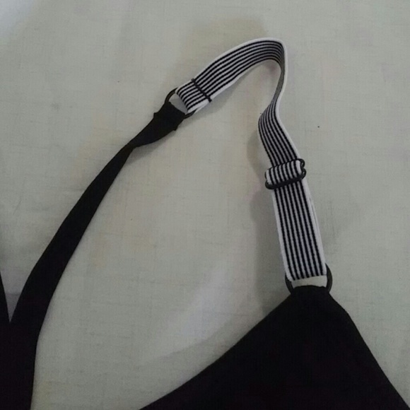 🍁3/$15 Nwt Septree Sports Bra Size 1X - Picture 3 of 4